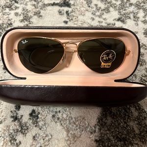 Ray Ban Sunglasses